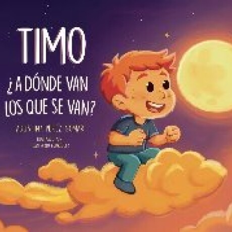 TIMO A DONDE SE VAN LOS QUE SE VAN? TIMO A DONDE SE VAN LOS QUE SE VAN?