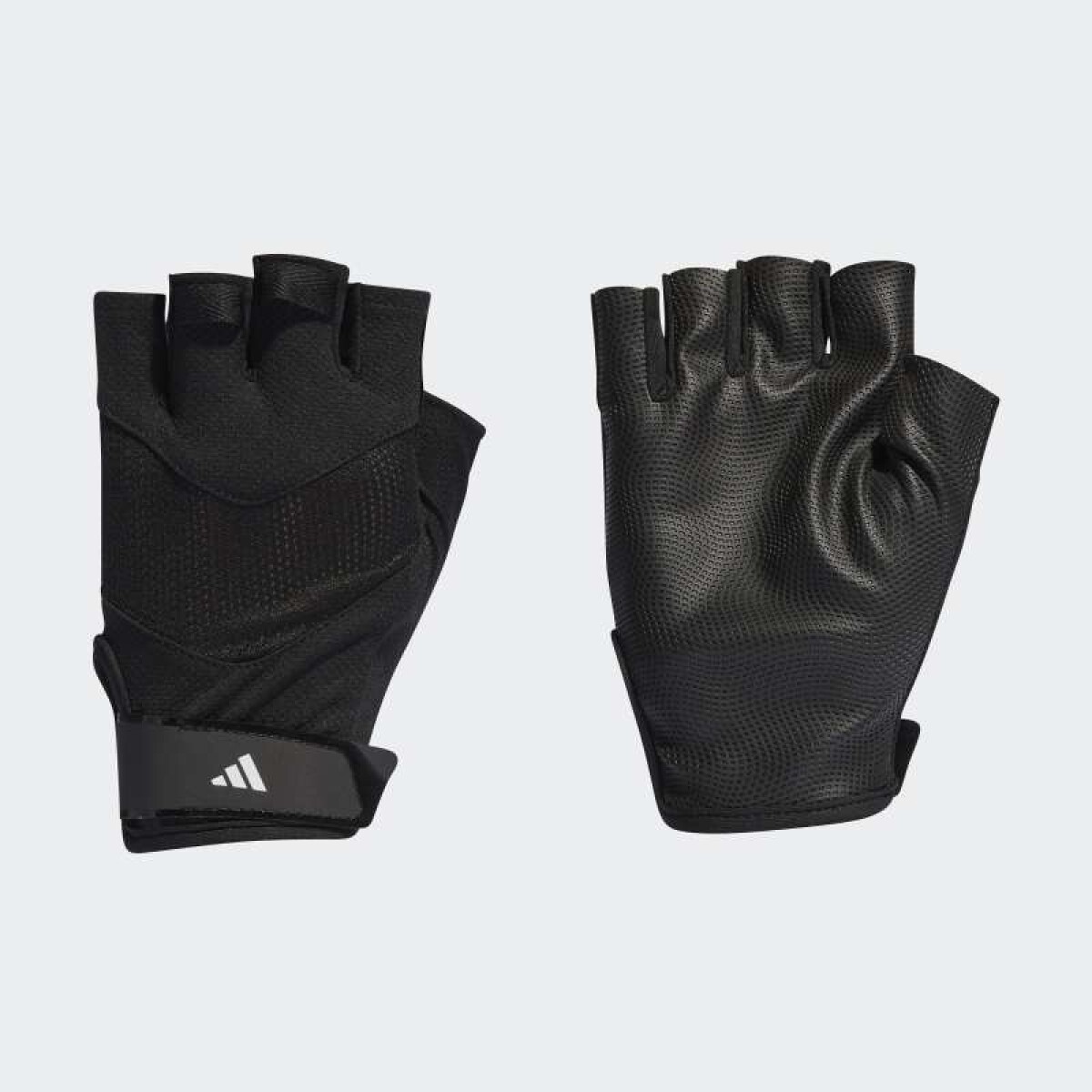Guantes Adidas Training - Negro 