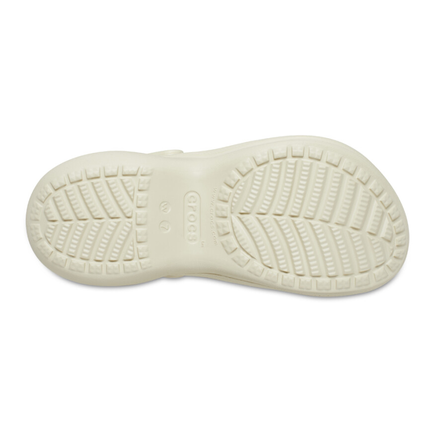 Classic Bae Clog - Mujer Bone