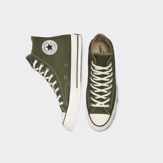Championes Converse Chuck 70 Verde