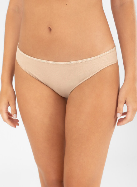 Bikini siena Beige