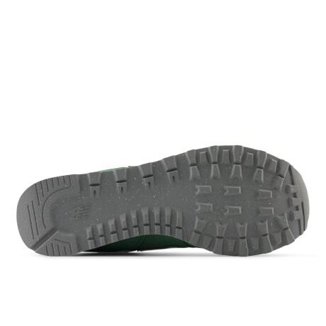 Championes New Balance de Hombre - 574 - U574ESA GREEN