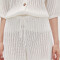 Short Shamin Marfil / Off White
