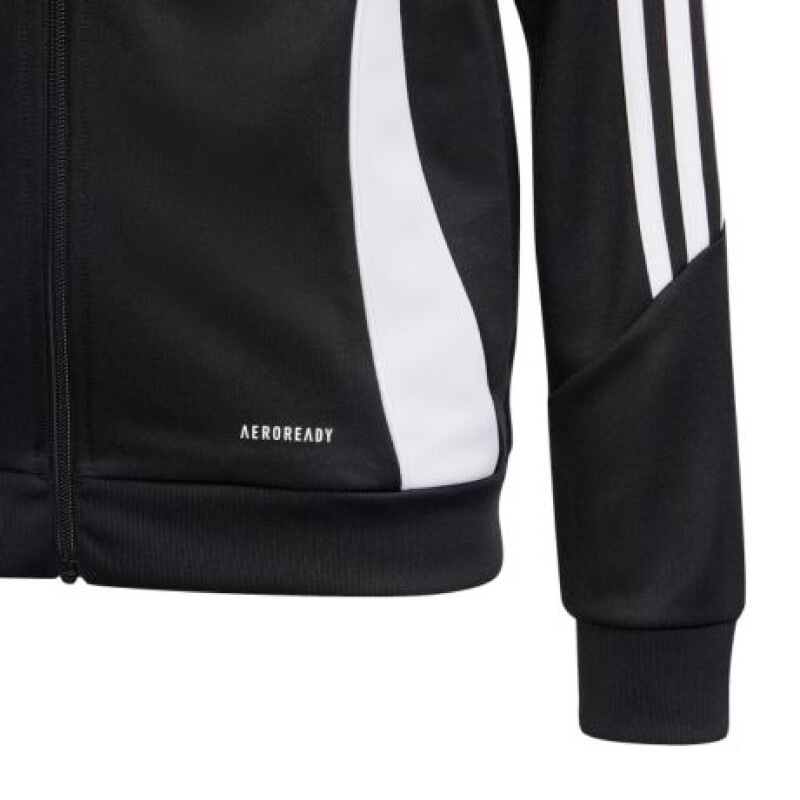 adidas TIRO 24 TRAINING KIDS Black