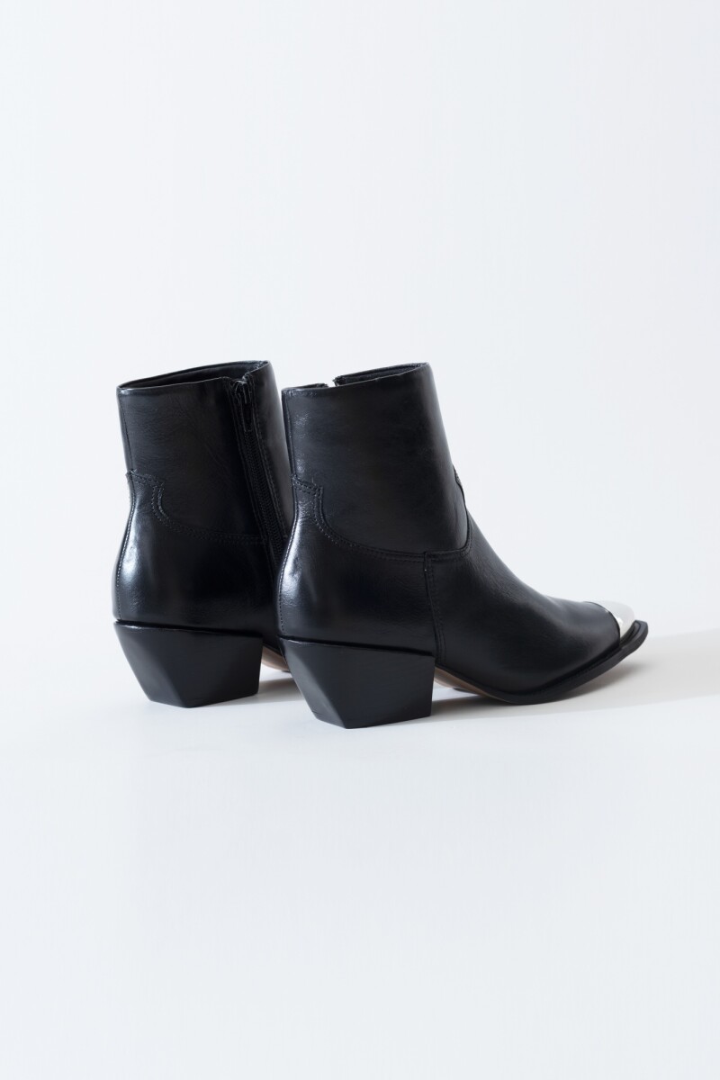Bota Burun NEGRO
