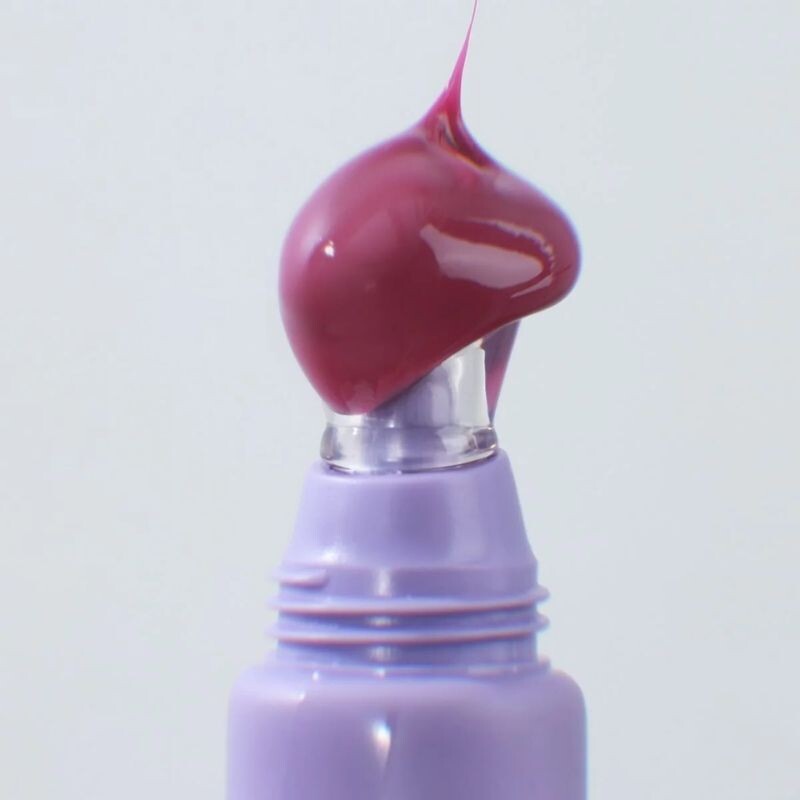 Ushas - Bálsamo Labial Hidratante Febble - Tono 03 Ushas - Bálsamo Labial Hidratante Febble - Tono 03