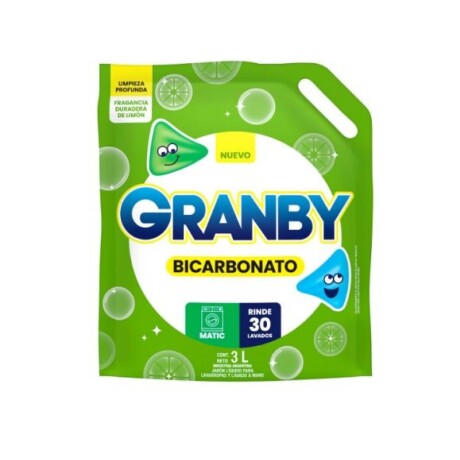 GRANBY DOYPACK 3LITROS (VERDE) GRANBY DOYPACK 3LITROS (VERDE)