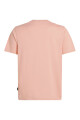 Remera O'Neill Logo - Coral Remera O'Neill Logo - Coral
