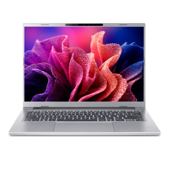 Notebook Acer Aspire 14 Ai Core Ultra 7 16/512gb Ssd 14" NOTEBOOK ACER ASPIRE 14AI ULTRA 7/16/512