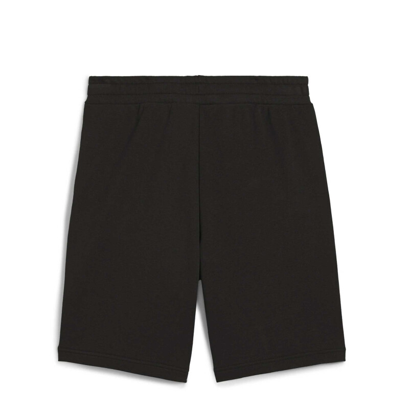 Short de Hombre Puma Peñarol Negro - Amarillo