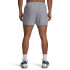 Pjt Rock Ultimate Short-BRN GRY-035