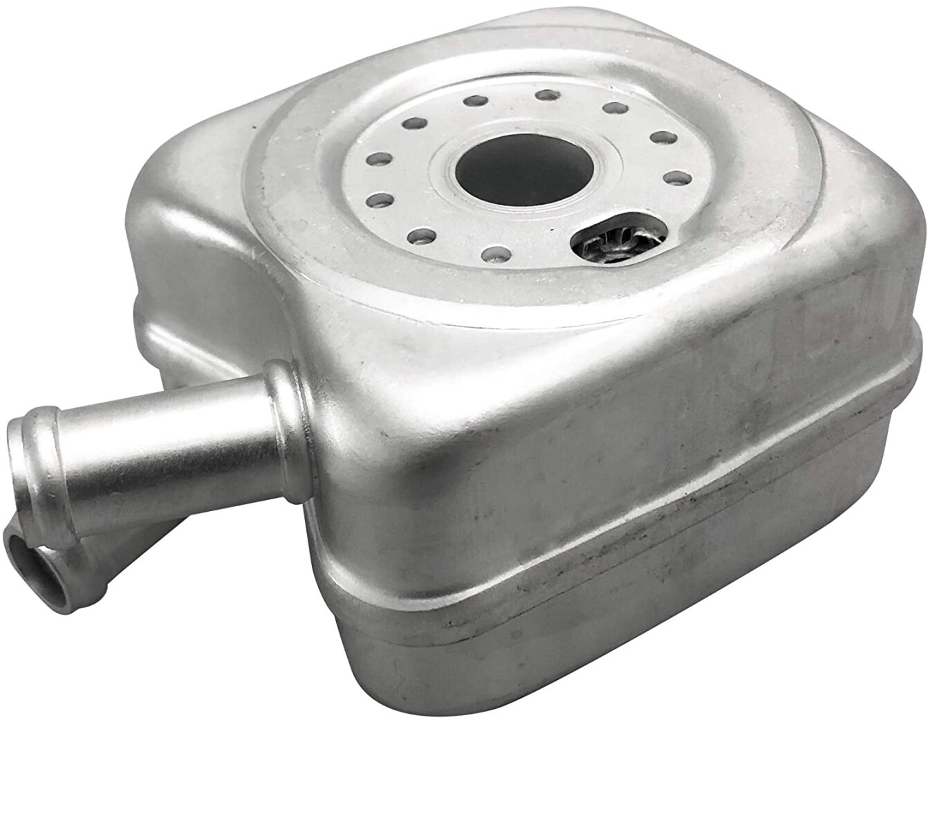 ENFRIADOR DE ACEITE GOL G1 / G2 / G3 / G4 91/09 / POLO 98/02 / BORA / GOLF 4 