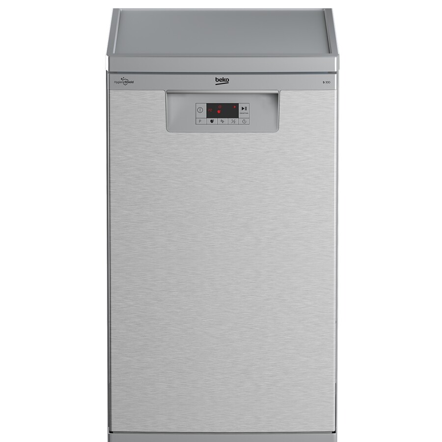 Lavavajillas 10 servicios Beko BDFS 15020 X Lavavajillas 10 servicios Beko BDFS 15020 X