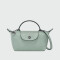Pouch le pliage Xtra XS Aguamarina claro