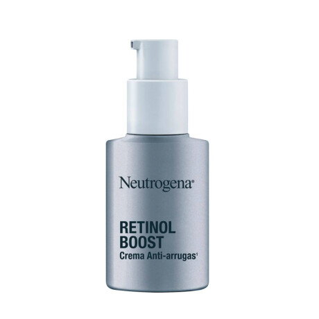 Crema Neutrogena Retinol Boost Anti-Arrugas 30ml