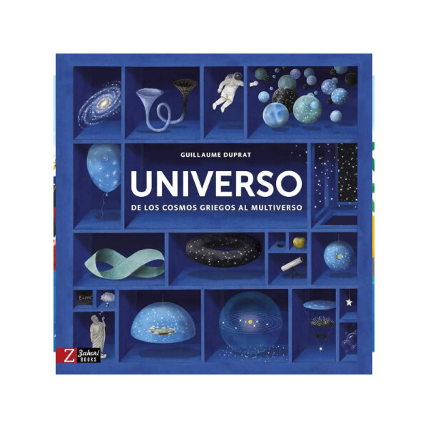 El Universo Única