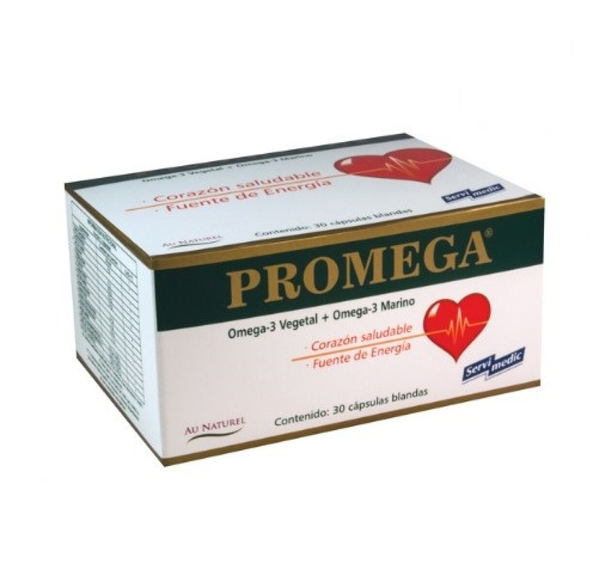 Promega x 30 COM 