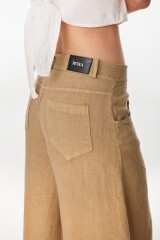 Pantalón Galo Beige