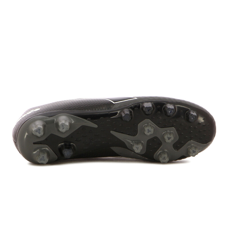 Diadora STRIKER Futbol MD Men Negro-Gris Oscuro Negro-Gris Oscuro