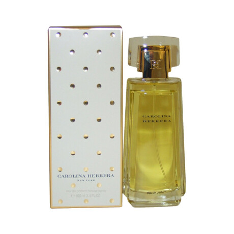 Perfume para Mujer Carolina Herrera EDP 100ml Perfume para Mujer Carolina Herrera EDP 100ml