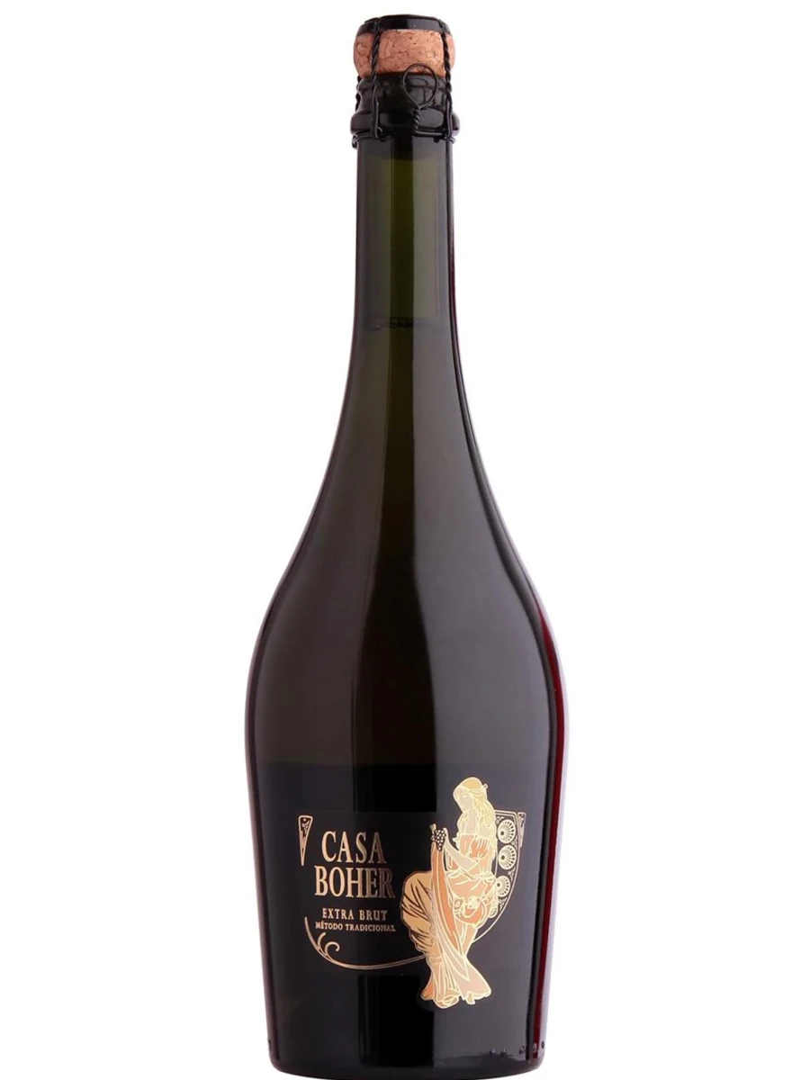 Casa Boher Extra Brut 