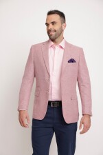Blazer Vittorio ROSADO
