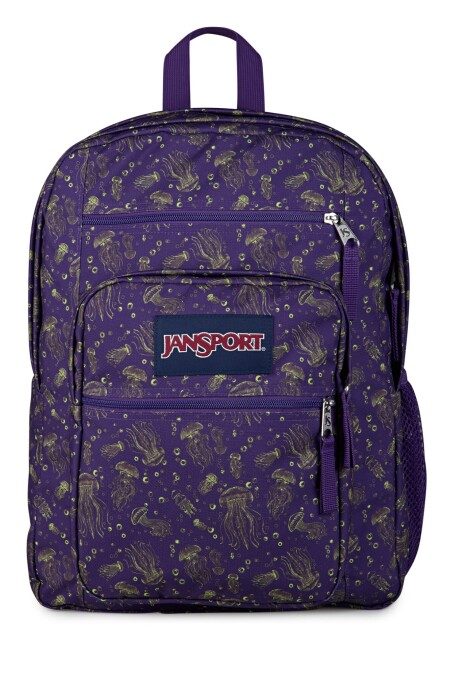 MOCHILA BIG STUDENT MOCHILA BIG STUDENT