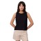 TOP LURANTI S-XXL NEGRO