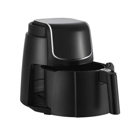 FREIDORA SIN ACEITE MIDEA 4-LITROS NEGRO MF-CN40C2 4L DIG