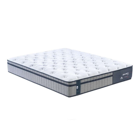 Colchon KING 178cm Pikolin Resortes Pocket Cross 250kg Balance
