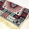 Alfombra boho 90x60 cm 8 Alfombra boho 90x60 cm 8
