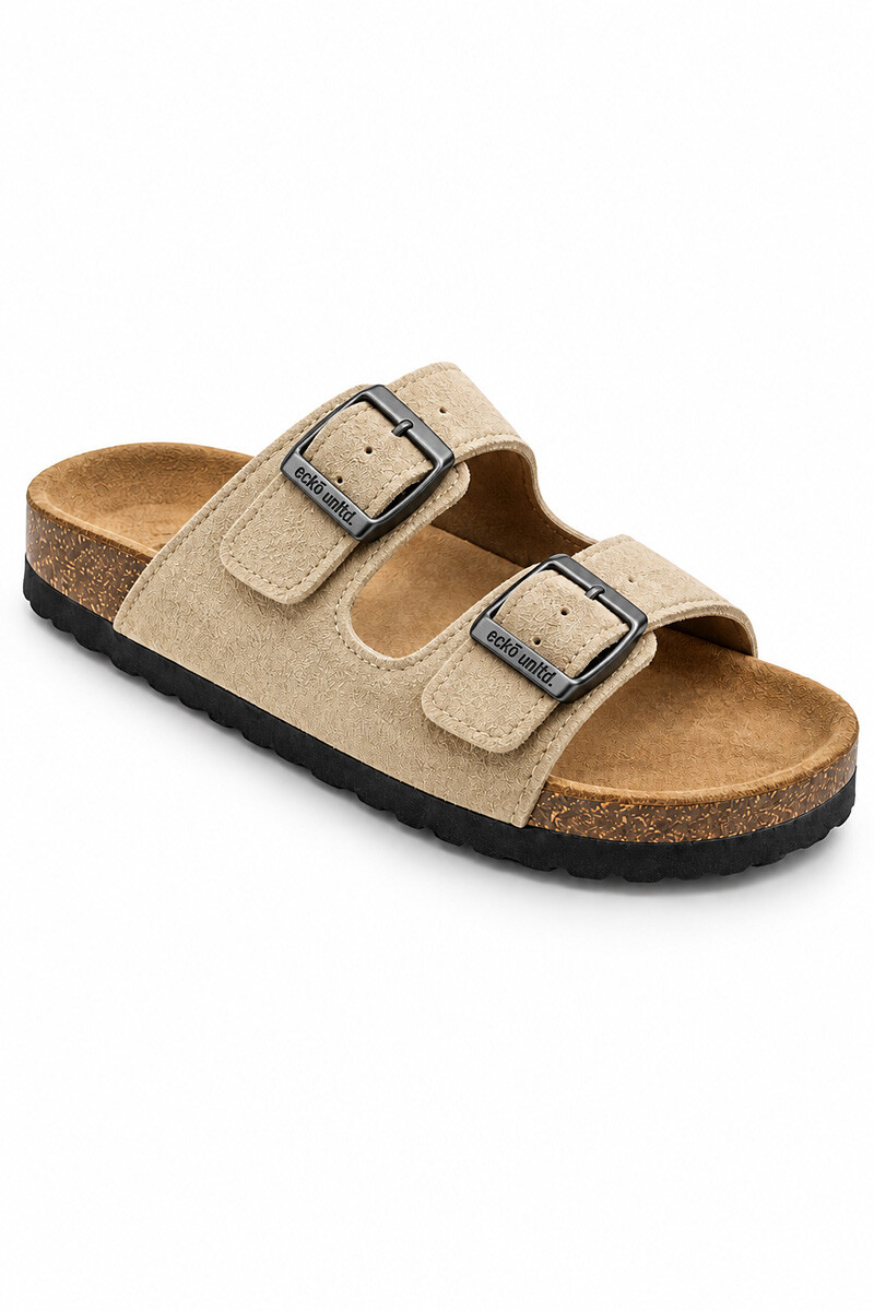 Sandalias Ecko 
