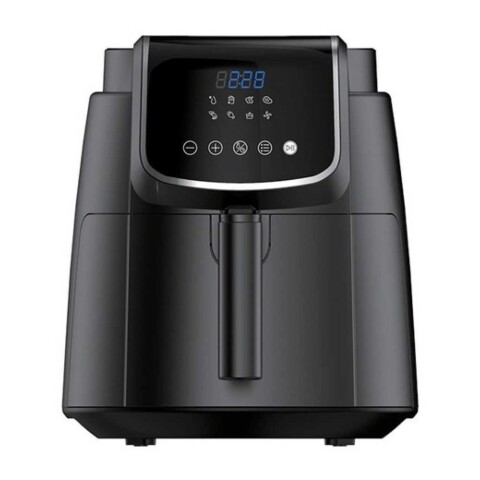 Freidora Midea Air Fry Digital 4 litros 1375W Freidora Midea Air Fry Digital 4 litros 1375W