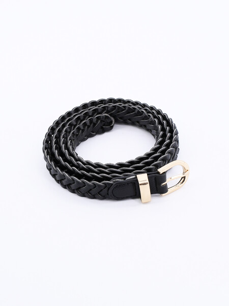 CINTO VALENCIA NEGRO