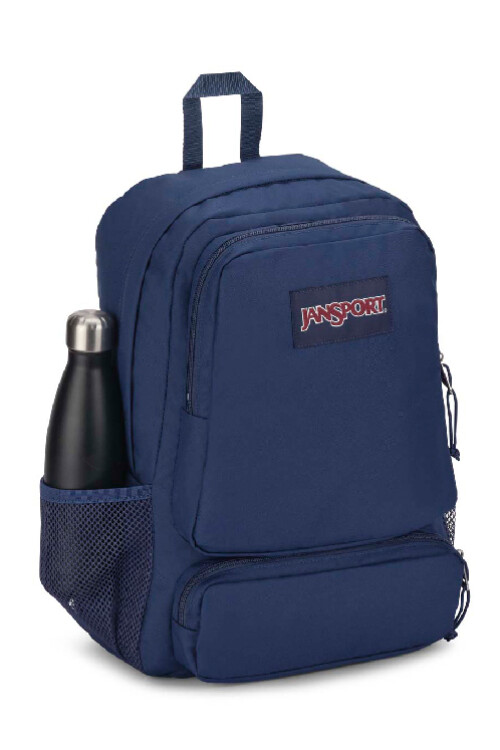 MOCHILA DOUBLETON NAVY
