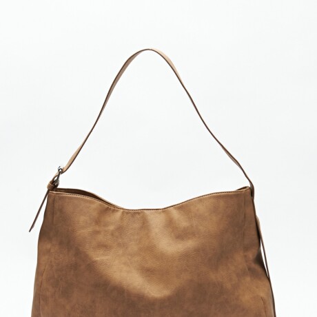 BOLSO MESSY Marron