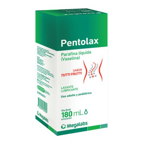 Pentolax Tutti Fruti 180ml Pentolax Tutti Fruti 180ml