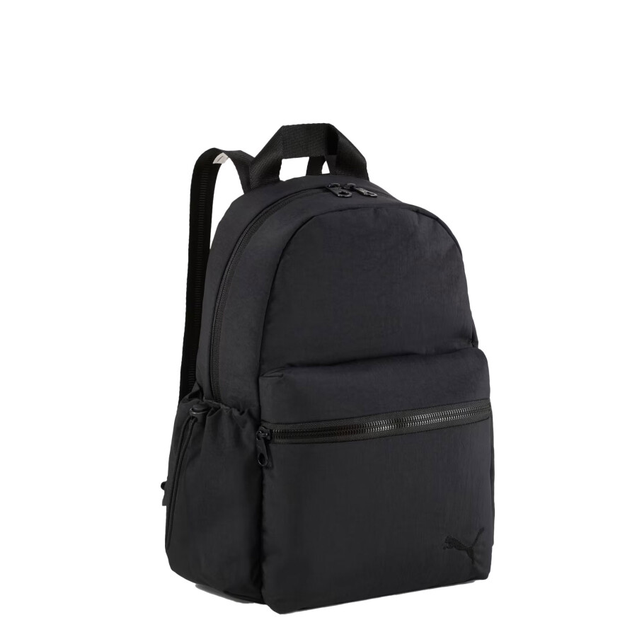 Mochila Puma Small Backpack &lt;span&gt;Negro&lt;/span&gt;