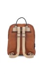 MOCHILA MEMPHIS CARAMELO
