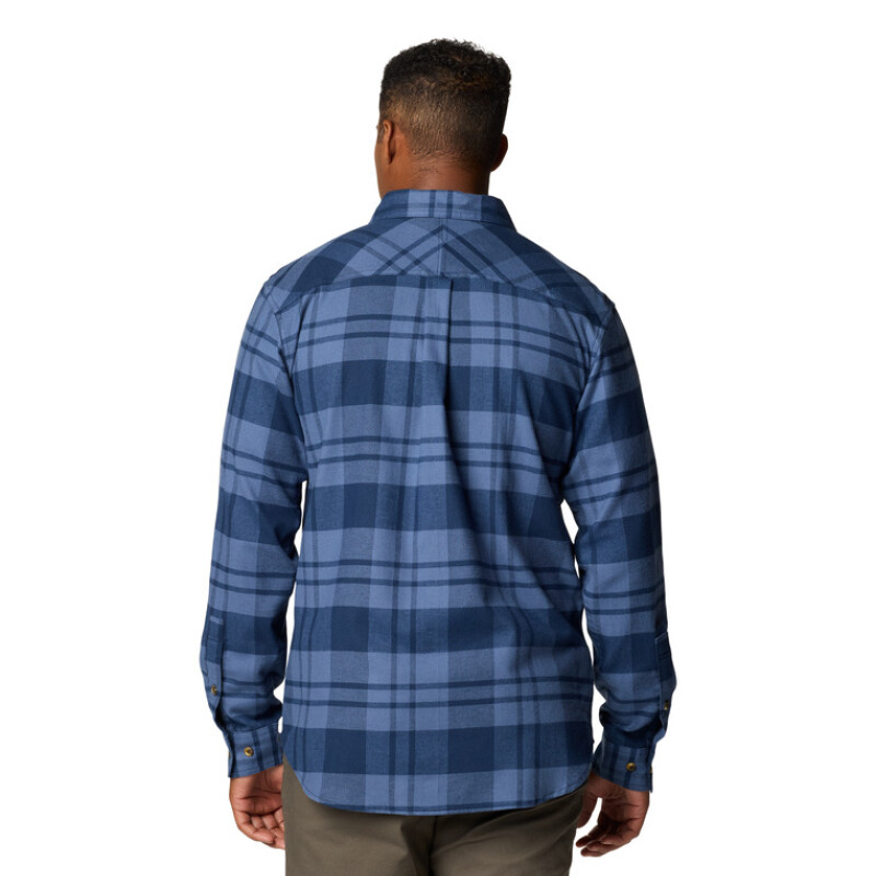 Camisa Flare Gun Stretch Hombre NOCTURNAL