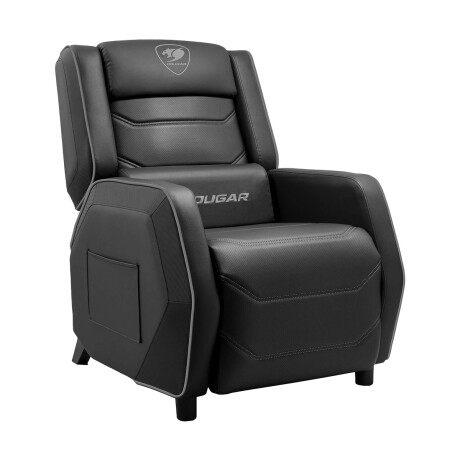 Sofa Cougar Ranger S Black