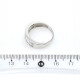 Anillo Oro Blanco 18K Con Brillantes Anillo Oro Blanco 18K Con Brillantes