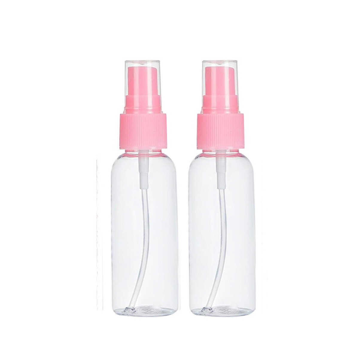 Set de envases para perfumes x2pcs - Set De Envases Para Perfumes X2pcs 