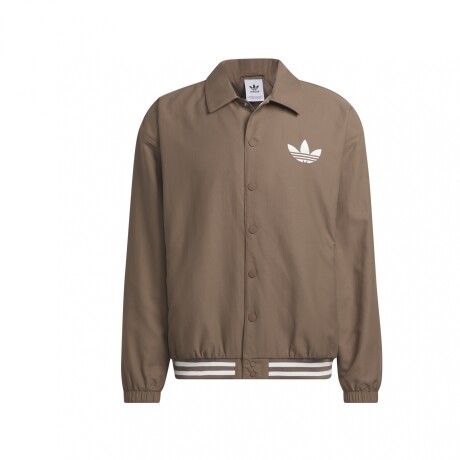 CAMPERA adidas COACH BROWN