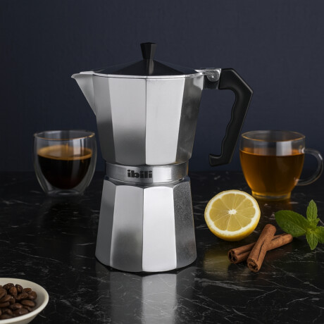 Cafetera Bahía Expreso 450 ml Ibili Cafetera Bahía Expreso 450 ml Ibili