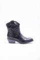 BOTA PADDOCK BRONCO Negro