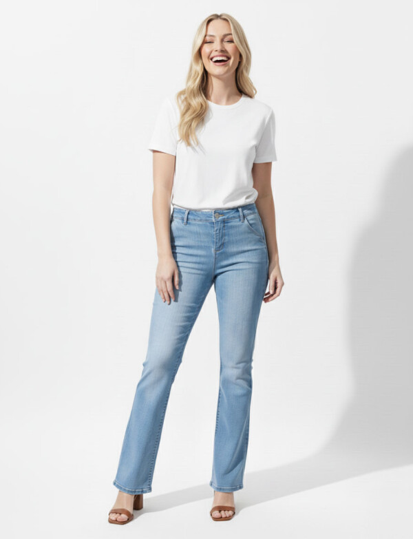 Jean Goddess Recto JEAN CLARO