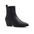 BAILEYY BLACK SMOOTH SYNTHETIC BLACK