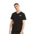 T-SHIRT S/XL NEGRO