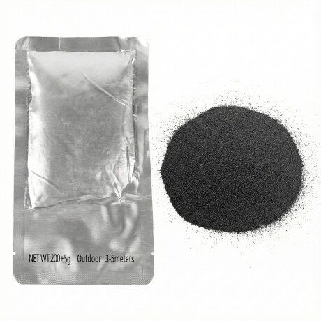 Polvo De Titanio Pls Metal 200g Polvo De Titanio Pls Metal 200g